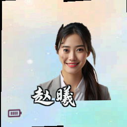 赵曦